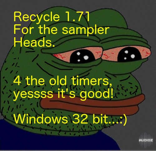 propellerhead recycle 2.2 torrent mac